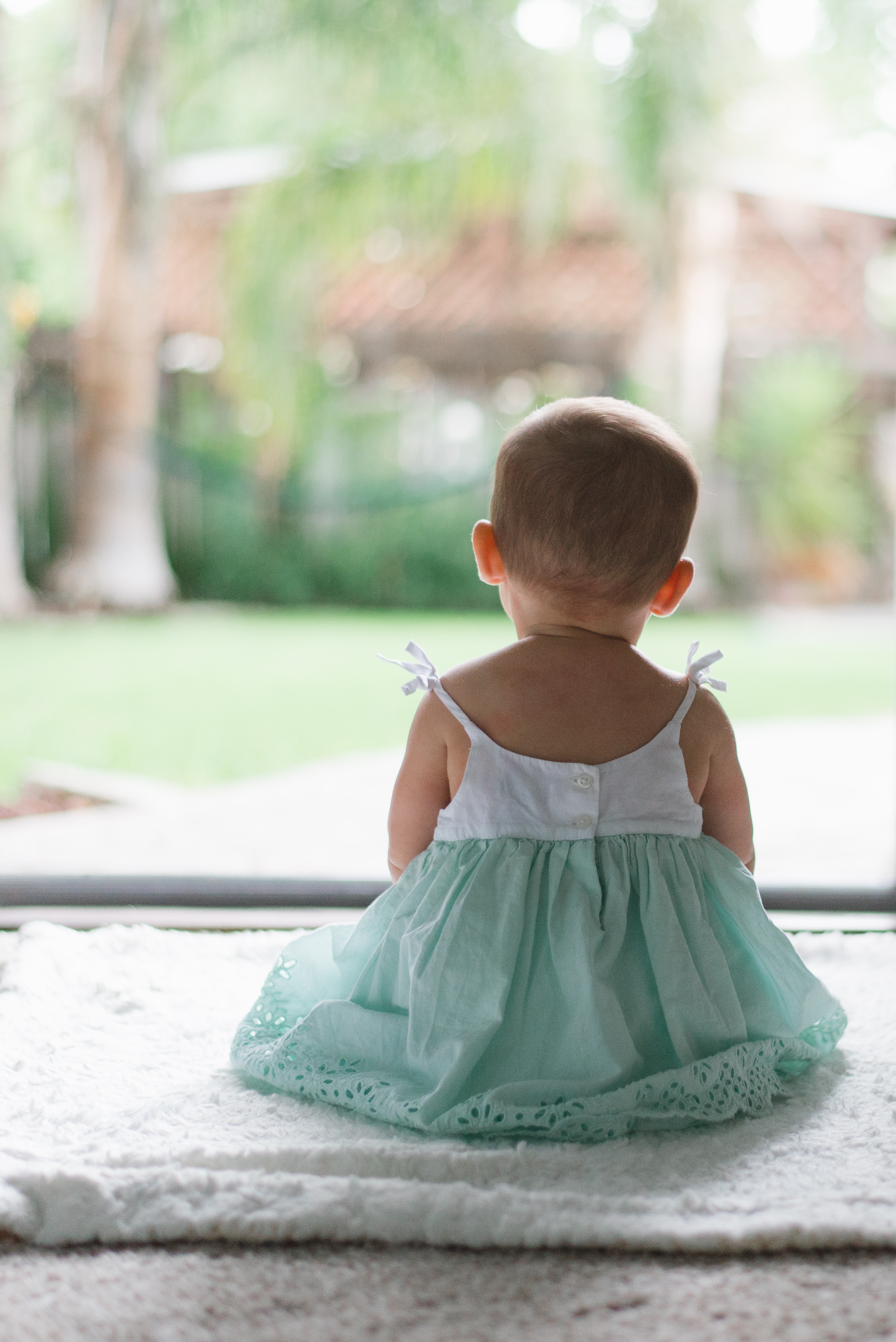 Baby ballerina