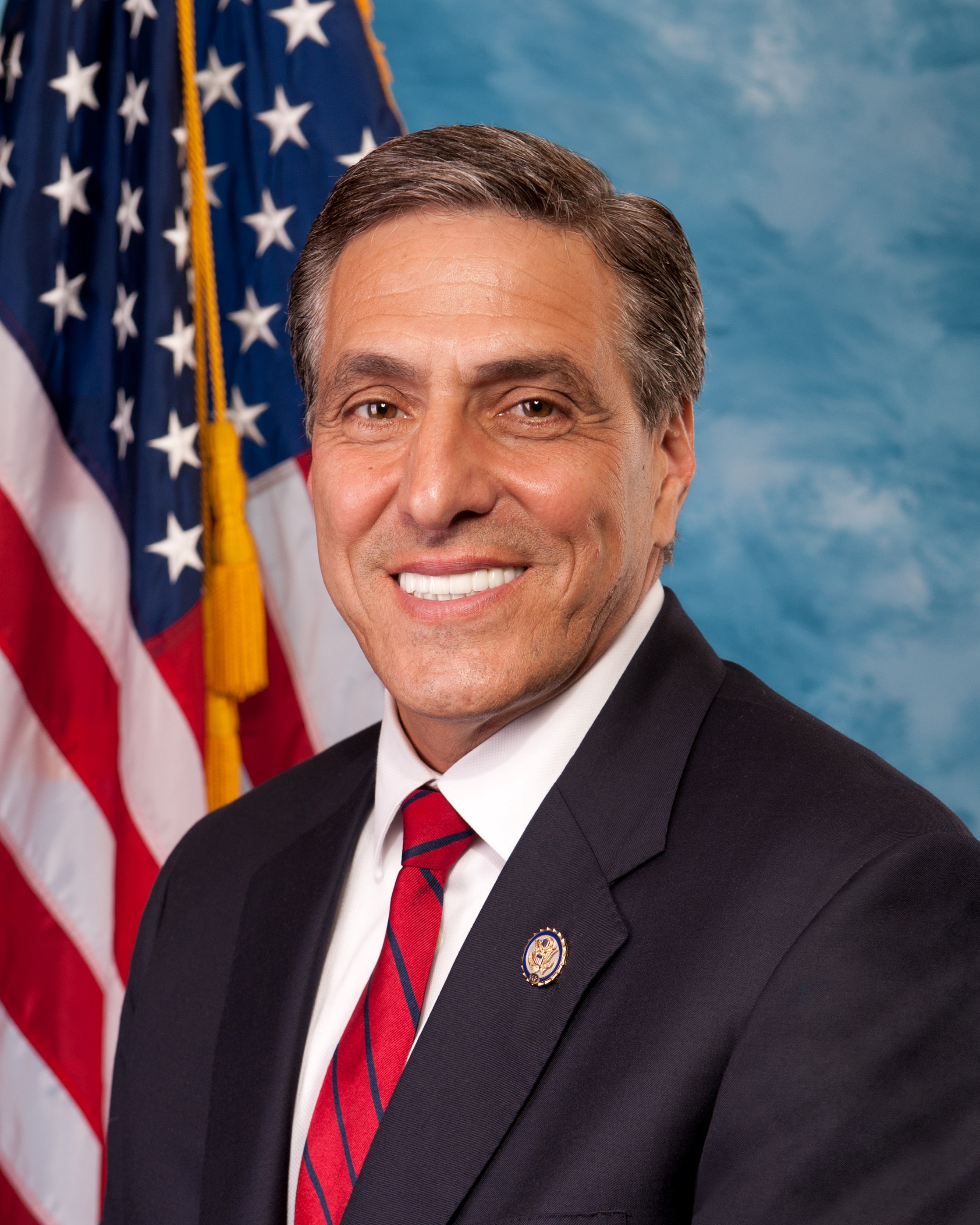 Lou Barletta